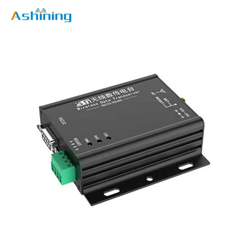 Wireless modem iot 915MHz LoRa module low cost rf transmitter and receiver module dtu rs485 gateway