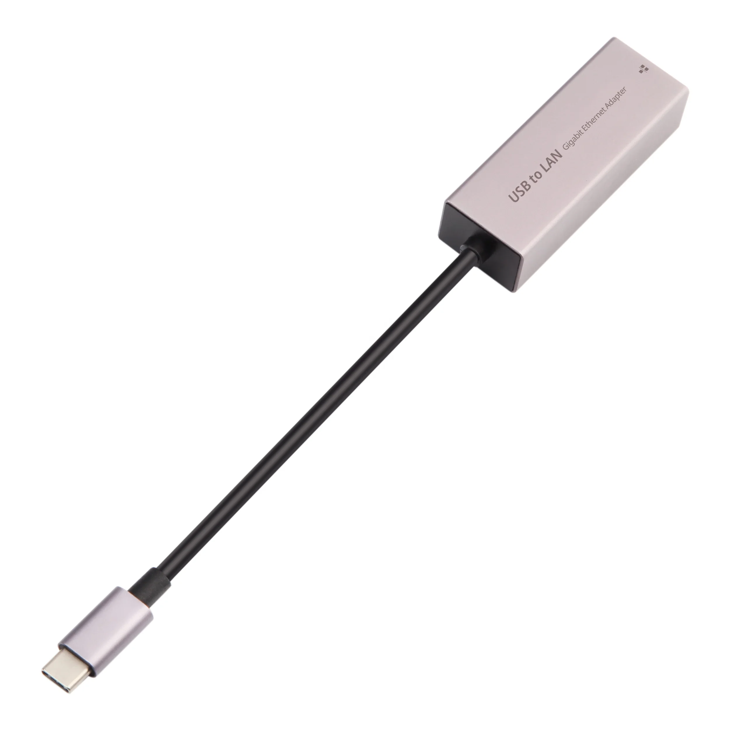 Free driver  usb c to ethernet network card adapter RTL8153  gigabit lan ethernet adapter to usb c