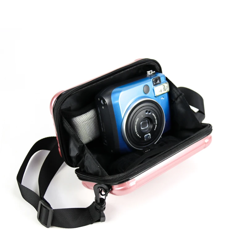 Customized precision instrument special backpack equipment storage electronic blood pressure instrument packaging ABS case