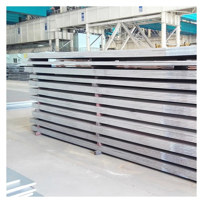 ASTM A516 gr55 gr60 gr70 pressure vessel plates SA516 gr 70 A516gr70 boiler carbon steel plate SA 516 gr 70N prices
