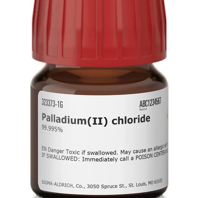 Палладий хлорид