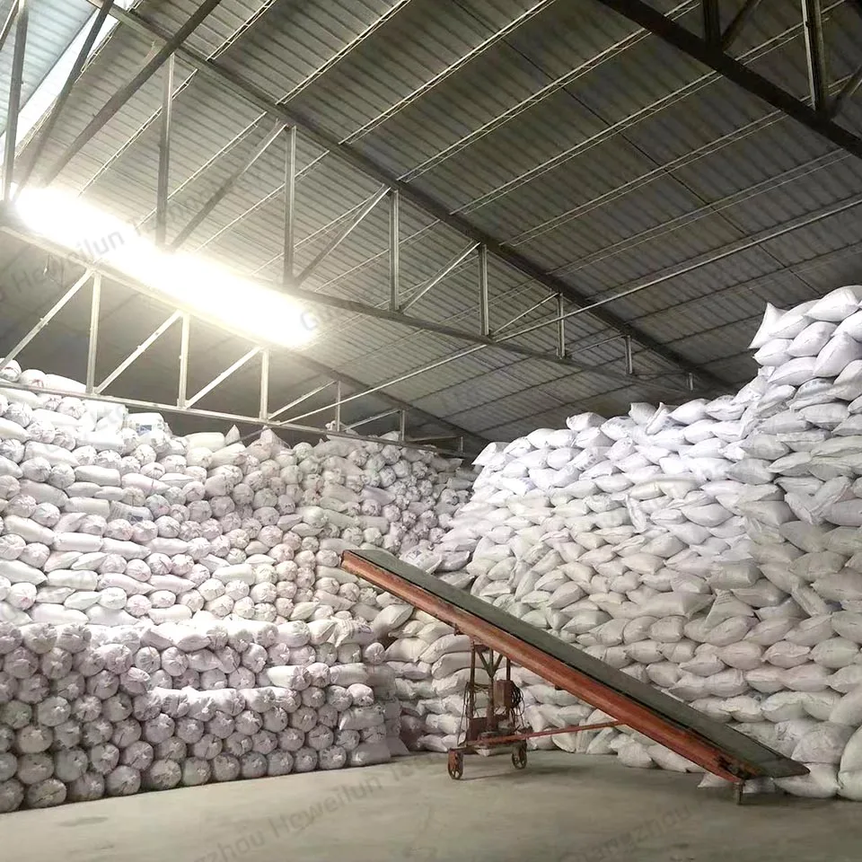 Vitrified microbeads expanded perlite for external wall thermal insulation mortar