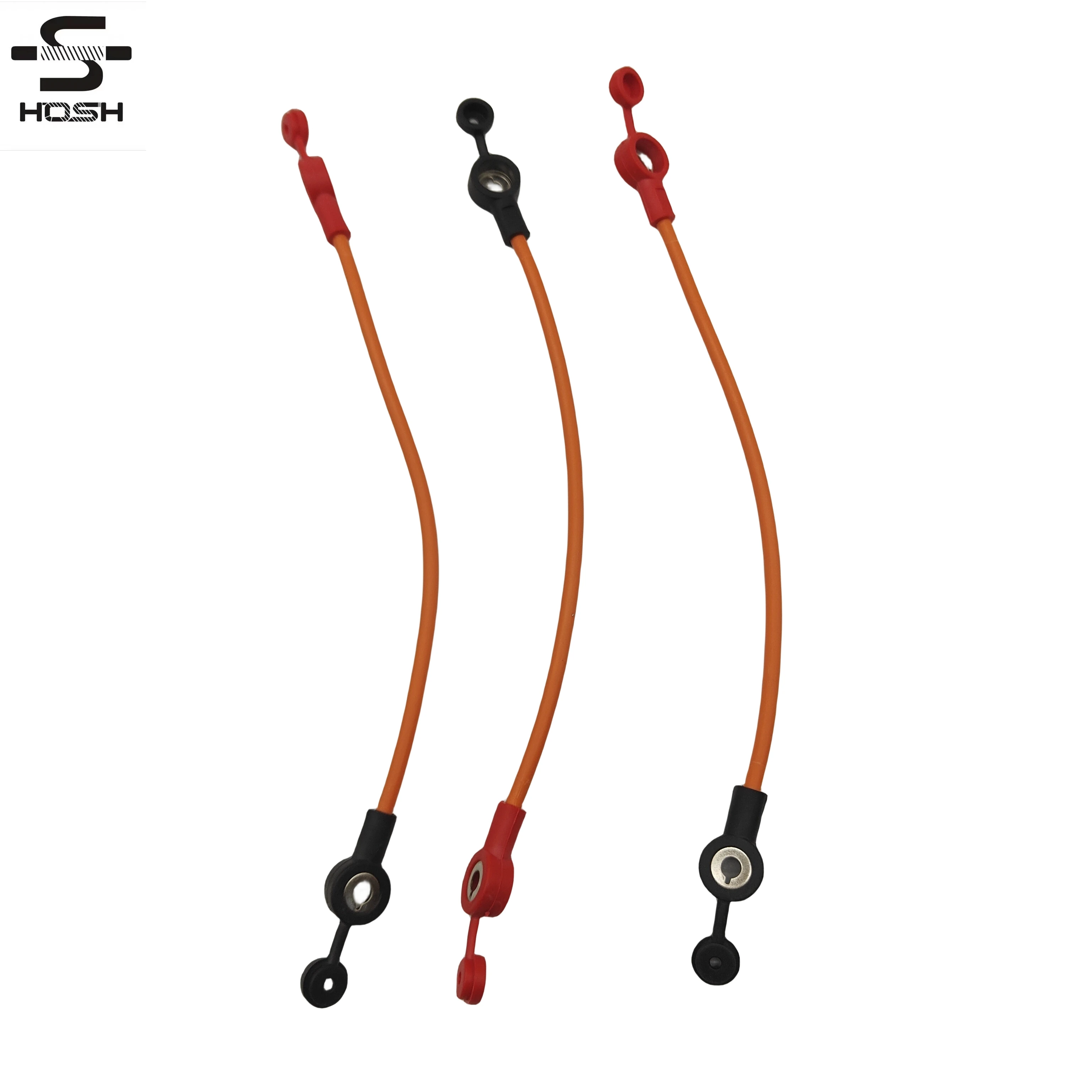 ebike hosh Wholesale Cheap Price battery pack connection wire with cable for ebike battery