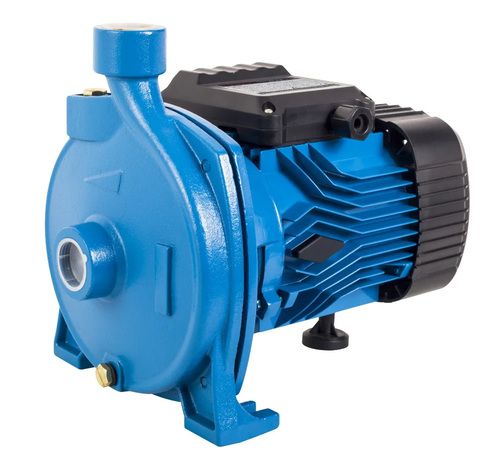 DACHENG  SCM  CPM strong pump body Series new design centrifugal pump