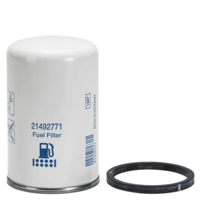 Aftermarket Fuel Filter VOLVO 21492771 for VOLVO 1641 4300 4400 4500 4600 4600 B 5350 B 6300 A 20