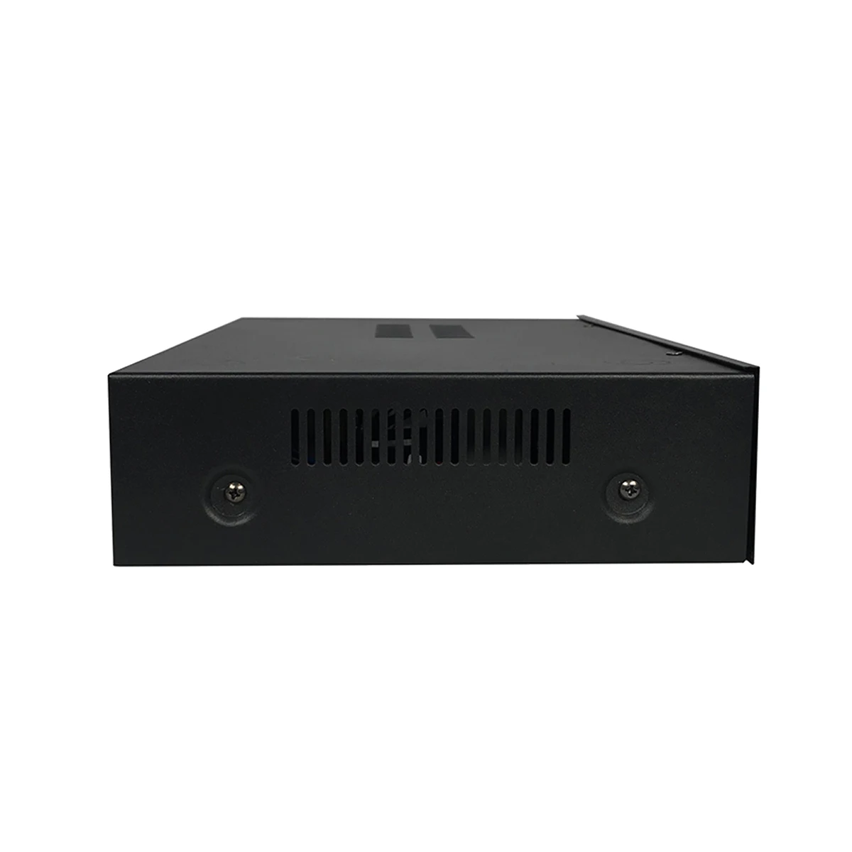 High quality stereo professional pa system hybrid 15W desktop power amplifier