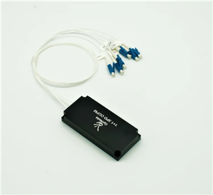 
16Channel Standard CWDM Module for CWDM System 