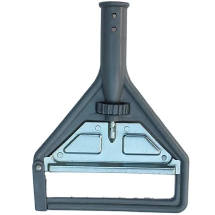 recycled floor cleaning mop clip for school