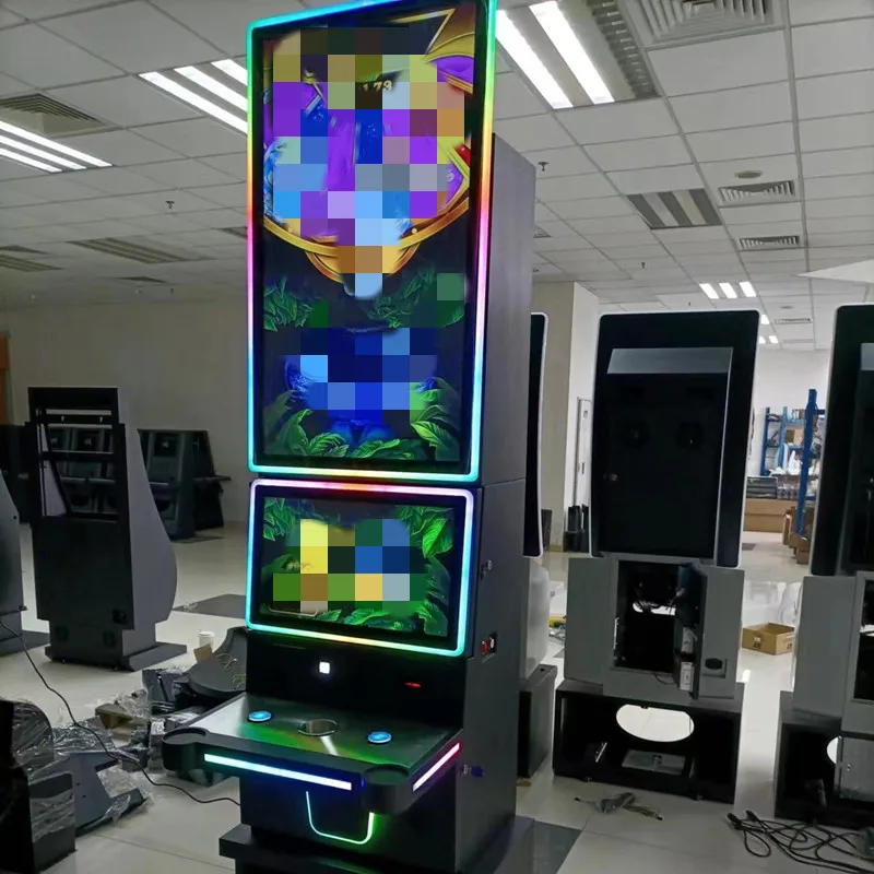Хит продаж 777 игры с монетоприемником навык огня 8 в 1 fusion skyline быстрые