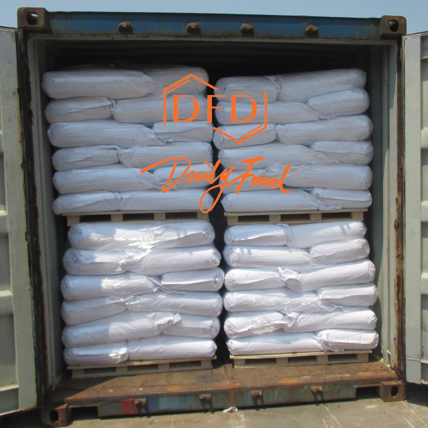 wholesale made from high-quality wheat added to the poor gluten flour for the production of bread flour Vital Wheat Gluten