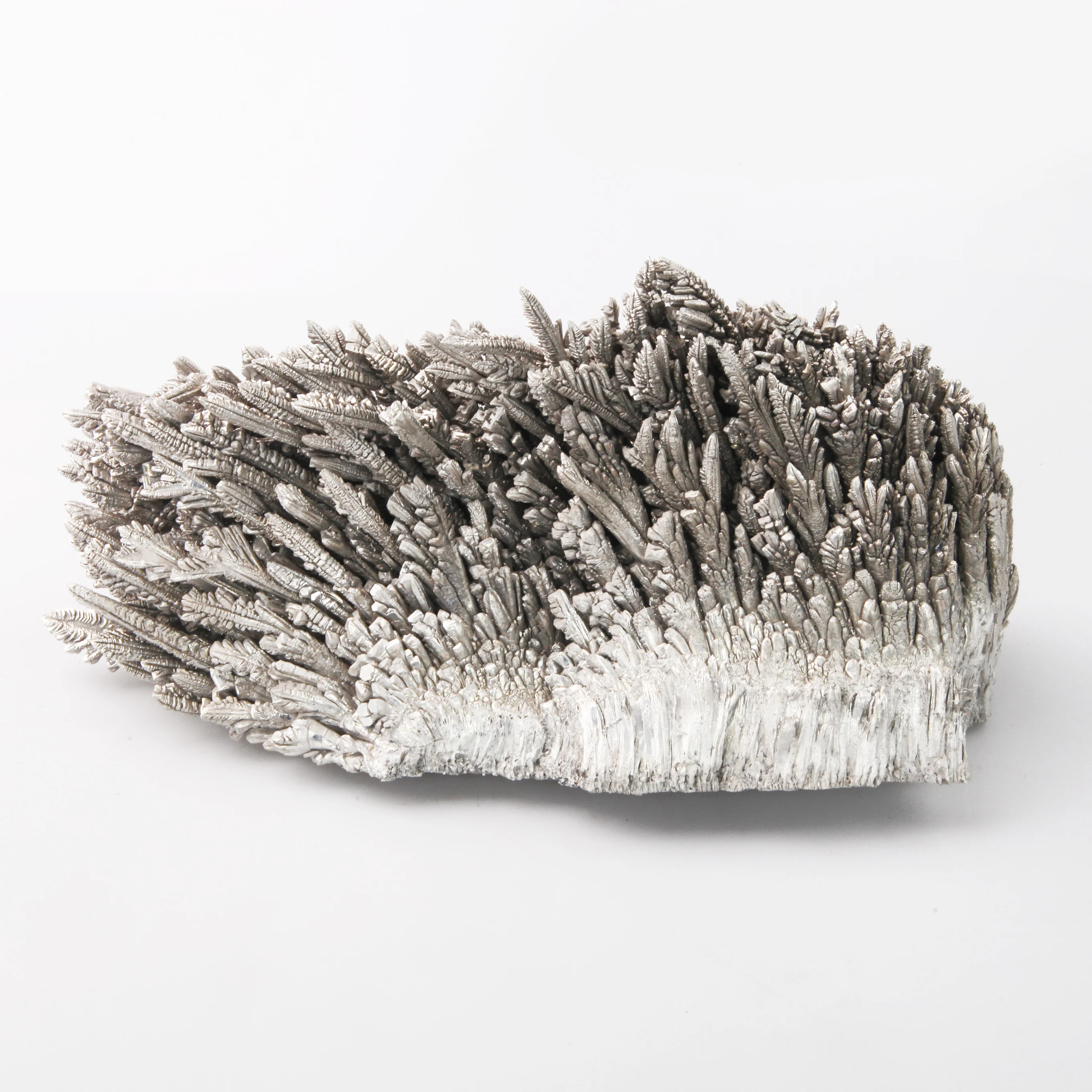 Natural Magnesium Ore Stone Raw Magnesite Mineral Specimen