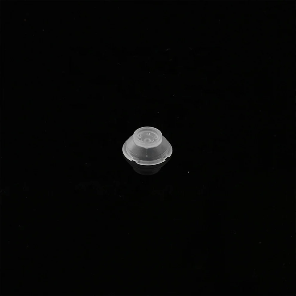 Injection Molding LSR Silicone Conductive Rubber Keypad Buttons