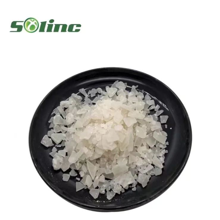 Factory Wholesale aluminum sulfate suppliers aluminum sulphate