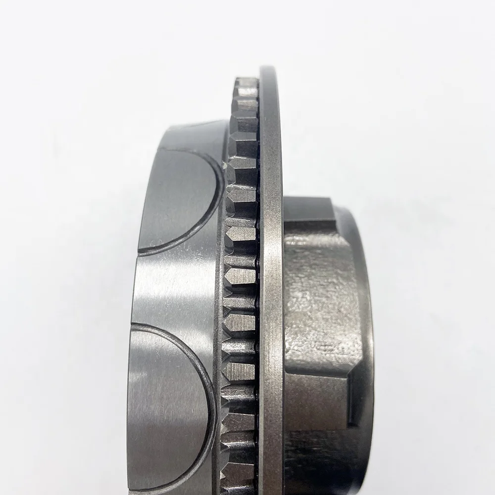 16S 151 16S 221 Запчасти коробки передач для тяжелых грузовиков 1316233015 конус синхронизации