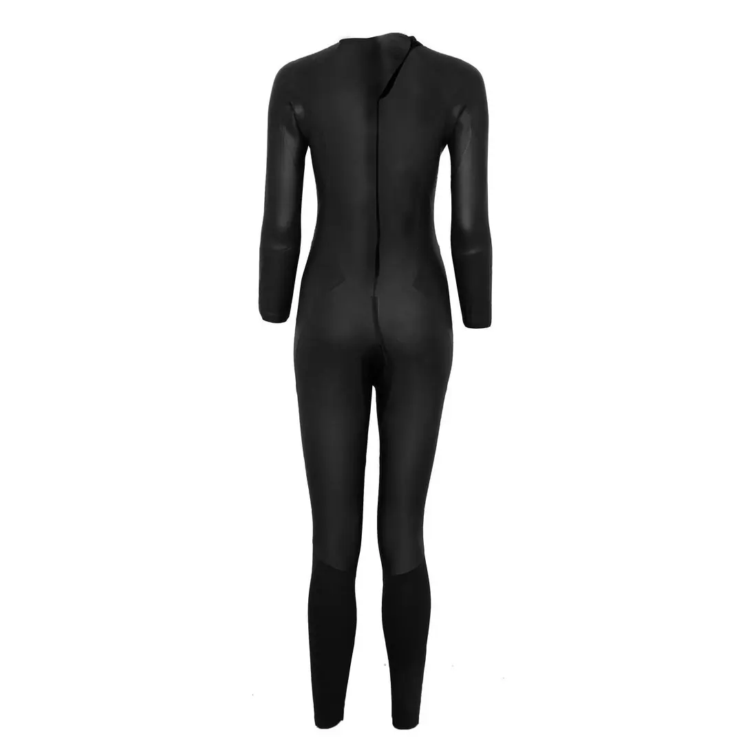 3MM Mens Traje de Buzo Triathlon Surfing Dry Diving Wetsuits Neoprene Wetsuits