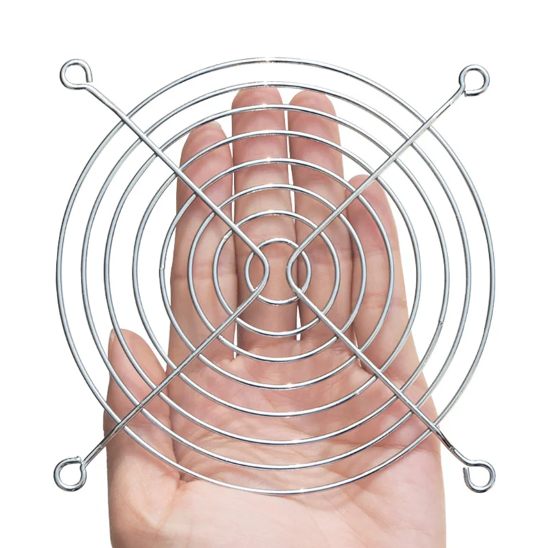 Latest High Quality Factory Professional Custom Cooling Fan Cover For Asic Machines