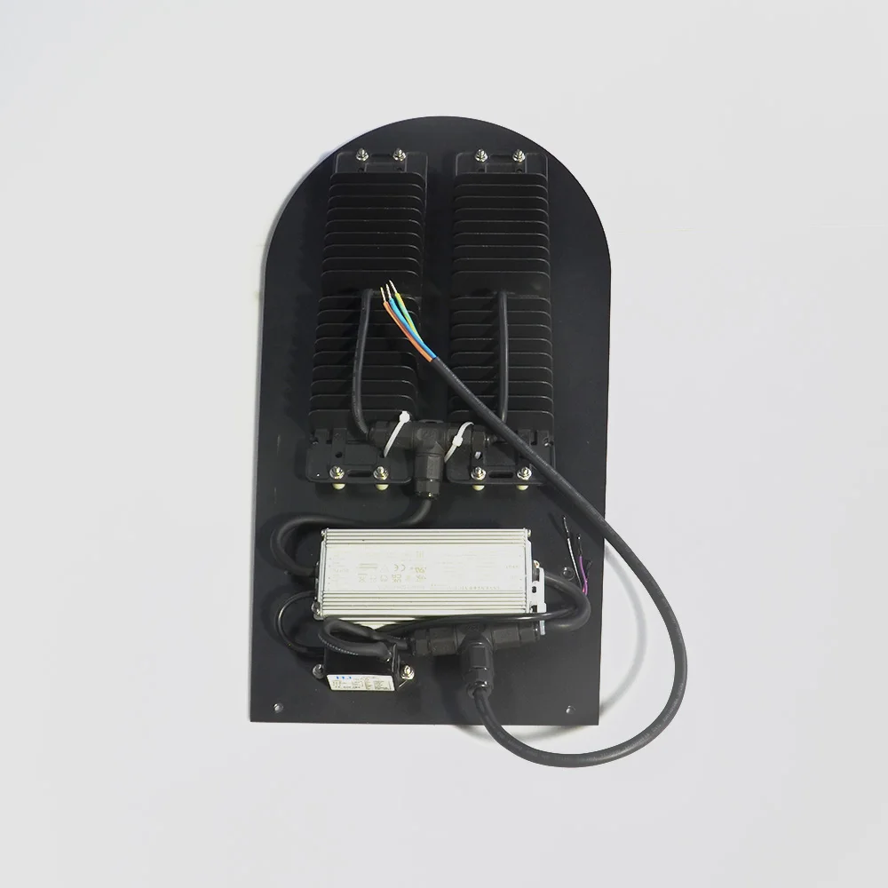 Max 30-240W LED Retrofit Kit for Town Streets led light module - IP66, IK08, 160lm/W, Anti-Surge 10KVA, Customizable size