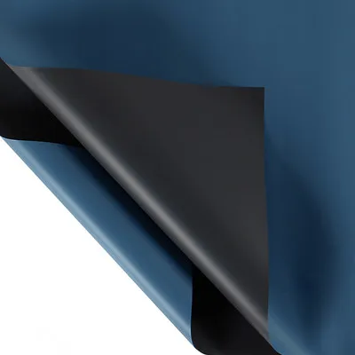 
2021 New Design Waterproof Flower Wrapping Paper 