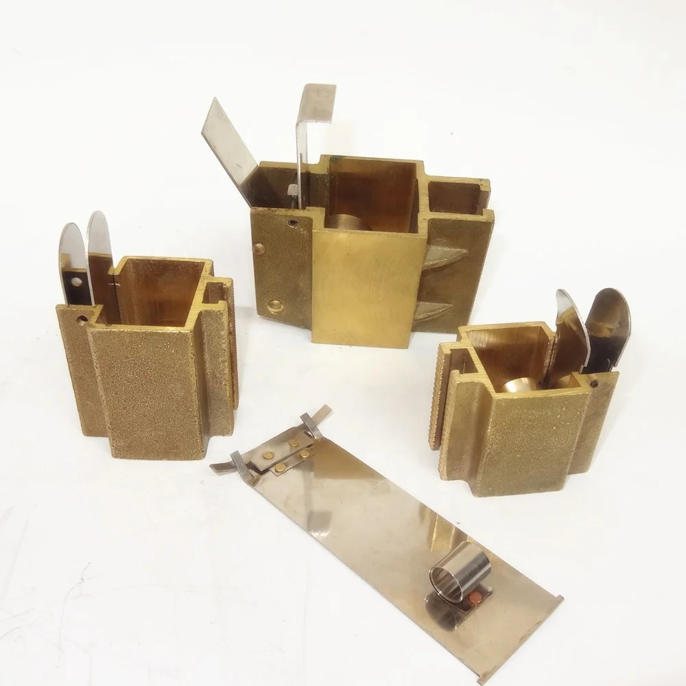 Щетки и щетки для генератора и двигателя для промышленного двигателя