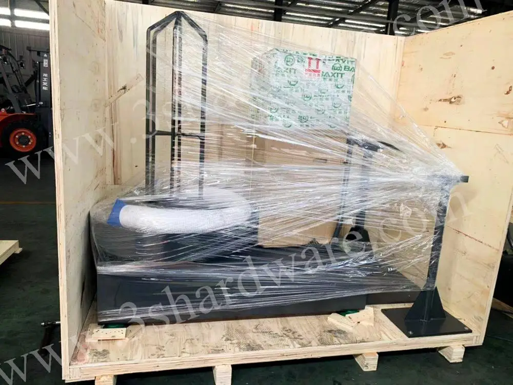  Автоматическая машина для изготовления гвоздей из стальной проволоки SSS по низкой