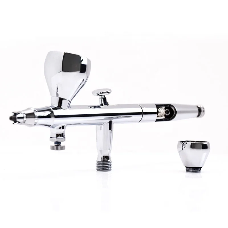 Airbrush Painting Tattoo Cake Decorating Nail Beauty airbrush spray gun