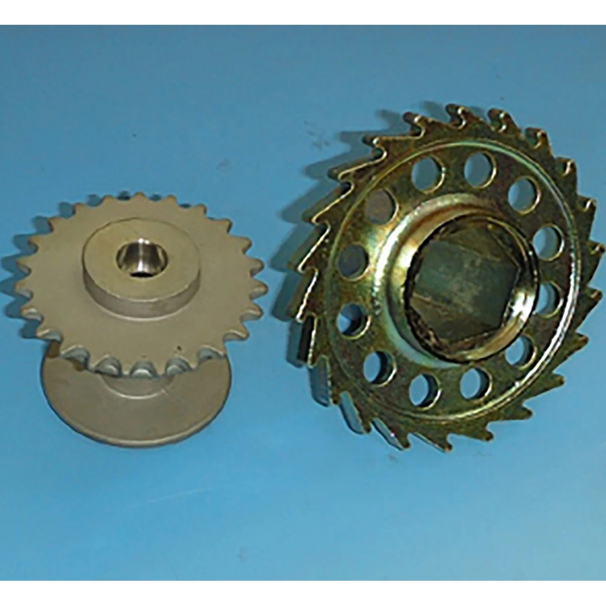 Casting and machining service in China, stainless casting and carbon steel castings at competitive price
