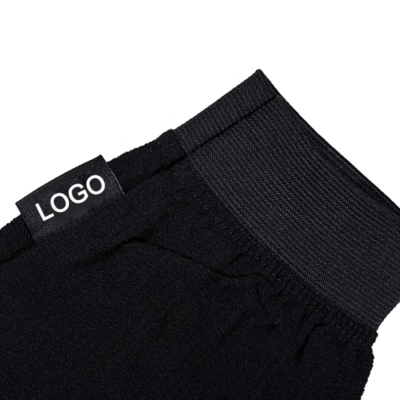 OEM Natural Bath Remove Dead Skin Glove Viscose Exfoliating Mitt Deep Body Scrub Buy Cheap Exfoliating Gloves