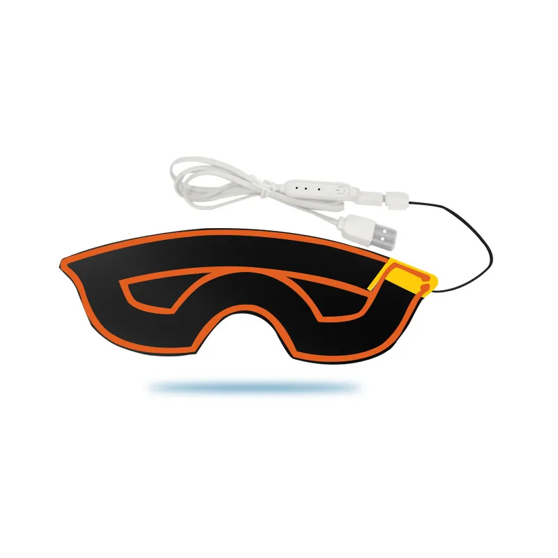 Graphene 5V 2A Electric Eye Mask Heating Element High Quality Durable Graphene Far Infrared Heating Film