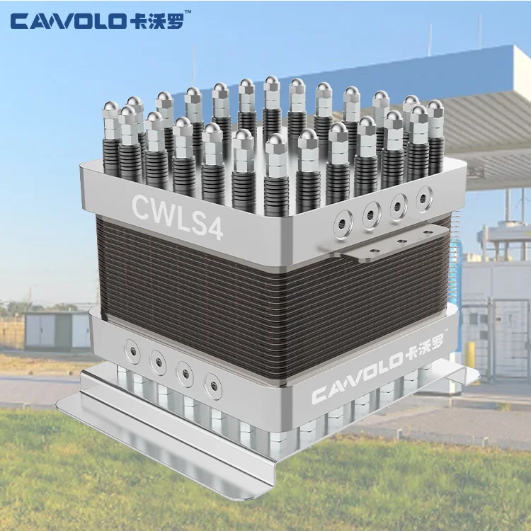 Industrial Pem Technology hho Hydrogen Gas Generator Water Electrolysis Hydrogen Generator