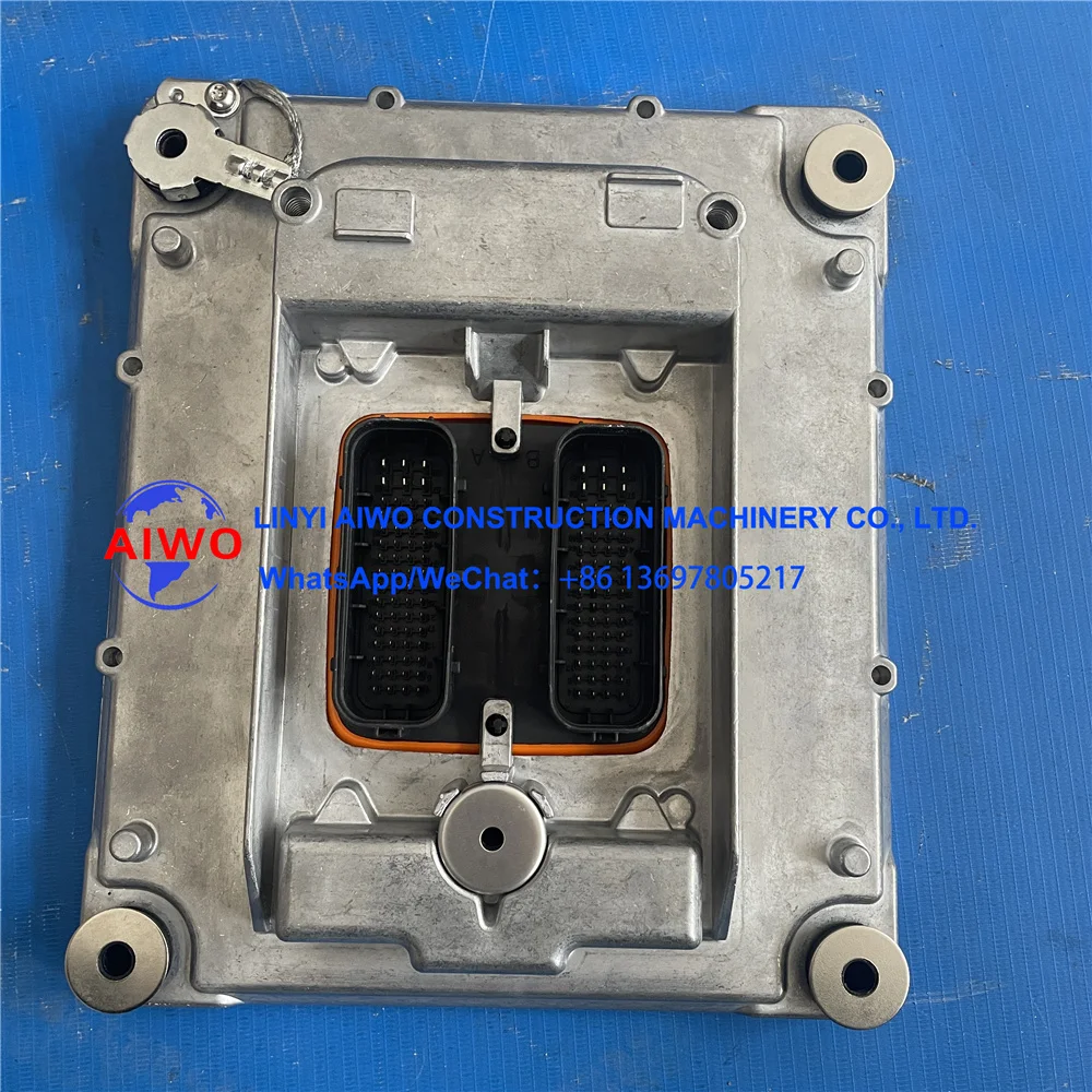 Genuine A59TCM control module 29551869 for Alison transmission used for truck and bus