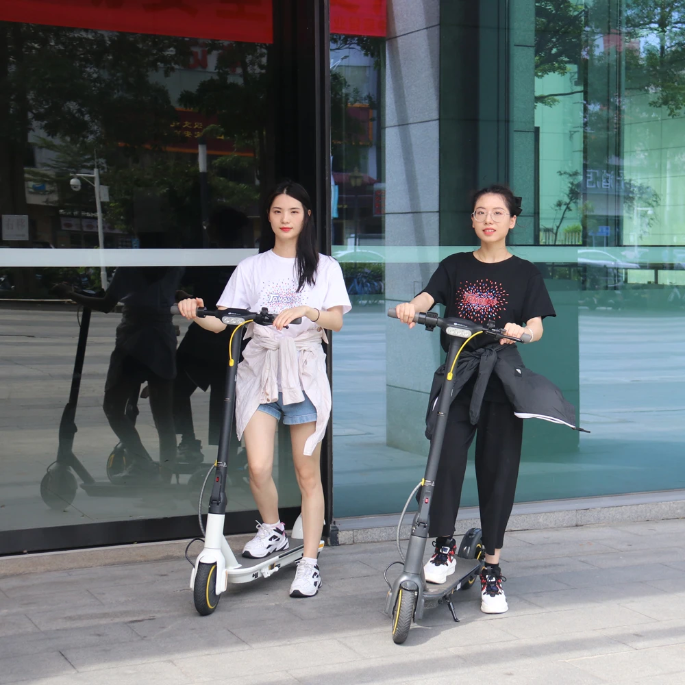 Tomoloo New Arrival Adults Two Wheels Wholesale China Cheap Prices Scooter Electric Scooters