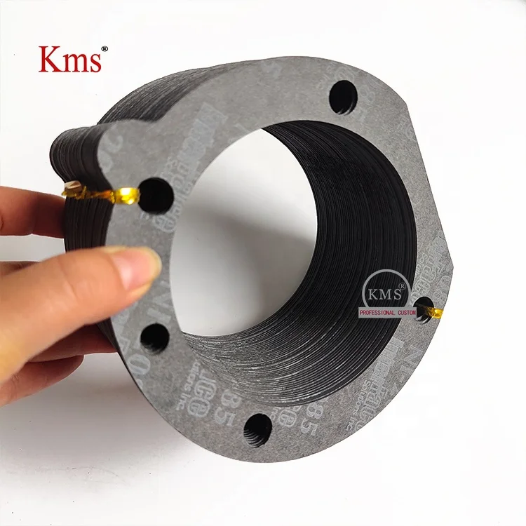 KMS construction machinery gasket QSM11 ISM11 M11 engine parts 4026171 fuel pump gasket