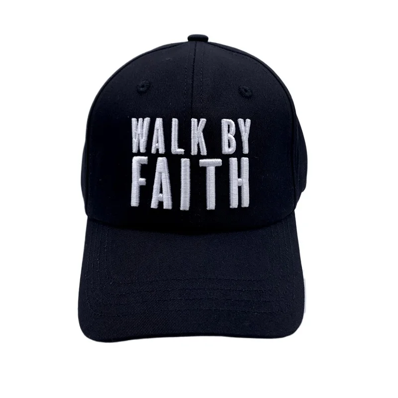 Embroidery Customized Sports Baseball Caps OEM High Quality Supplier Fashion Hats Custom Embroidery Gorras Custom Caps Logo