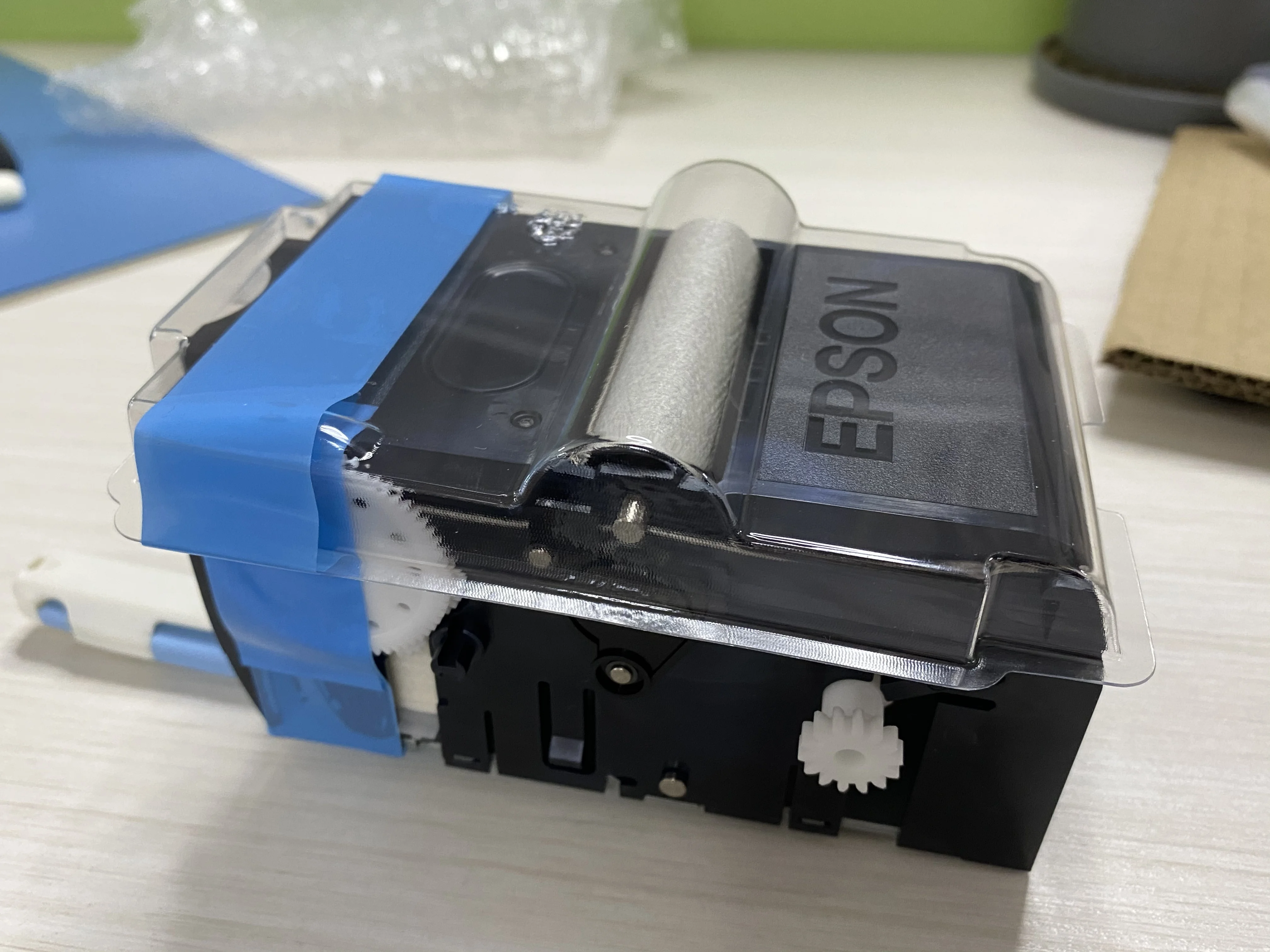 Набор для чистки салфеток с пульверизатором ф9300 F9330 F9370 F9380 F2000