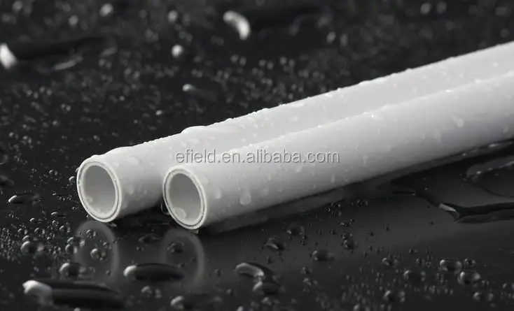 5-слойная композитная труба PEX одобренная водяным