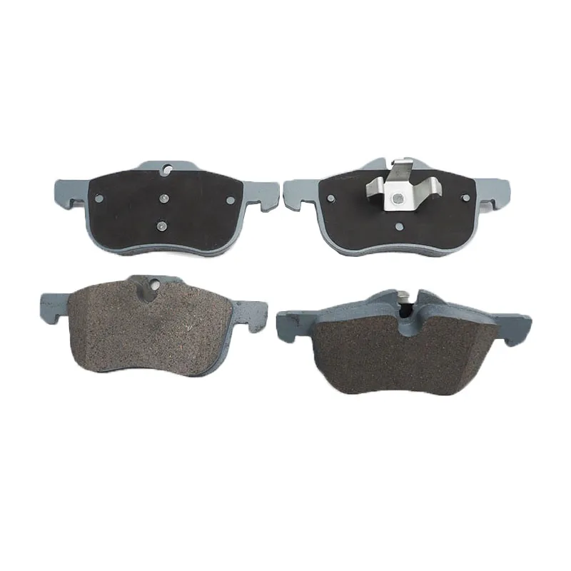 
Low price brake pads backing plate of low price 