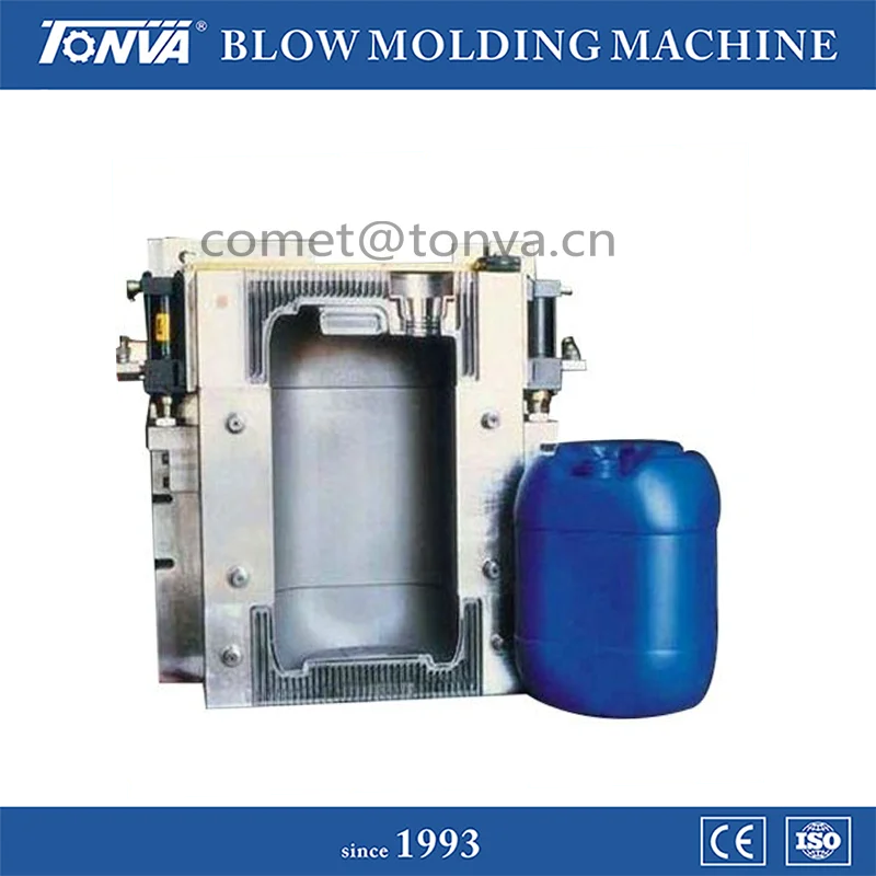 20L 30L plastic drum machines/plastic making machine for barrel/blow molding machine for drums