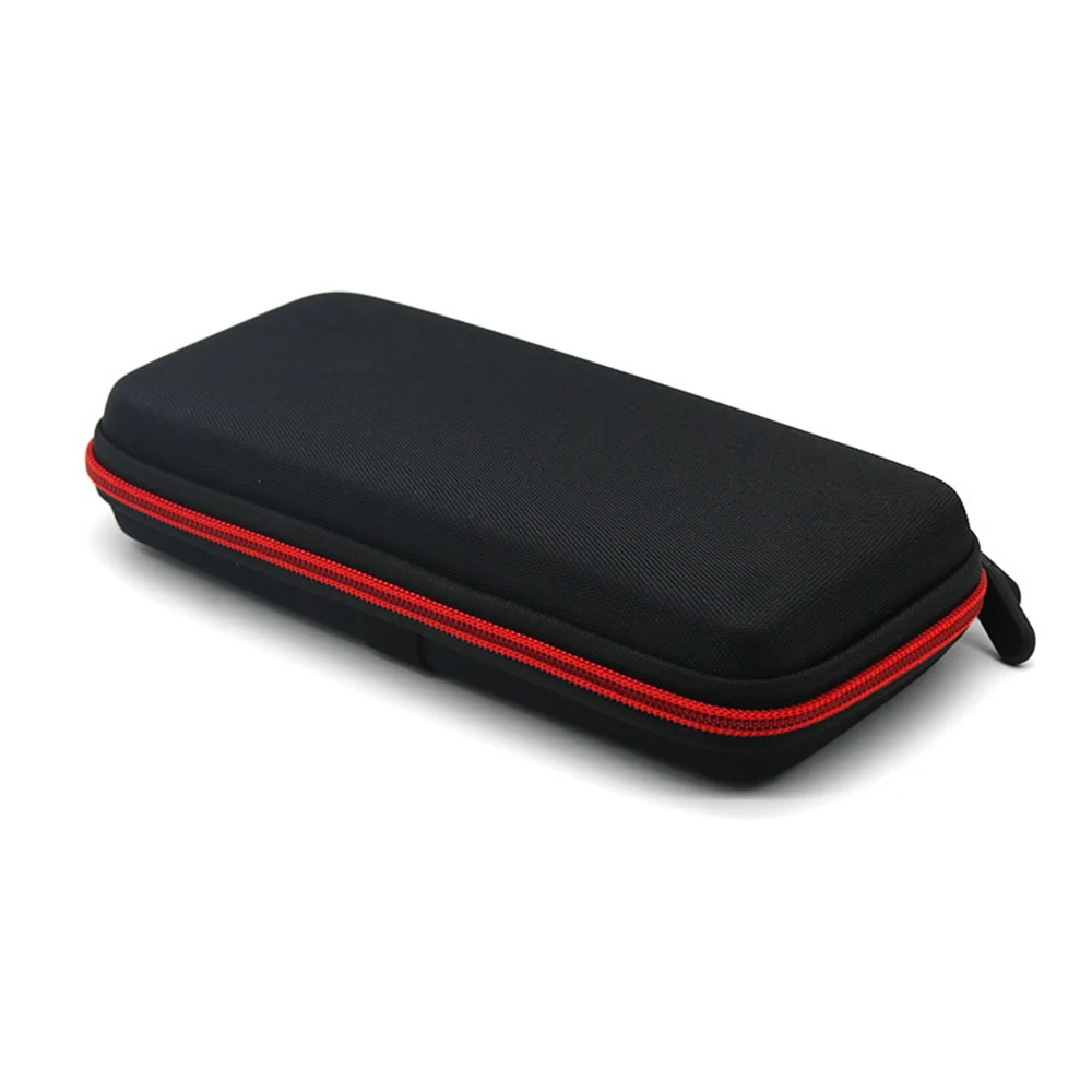 Mobile power pack 200W high-power and large-capacity charging treasure, data cable hard shell portable storage bag.