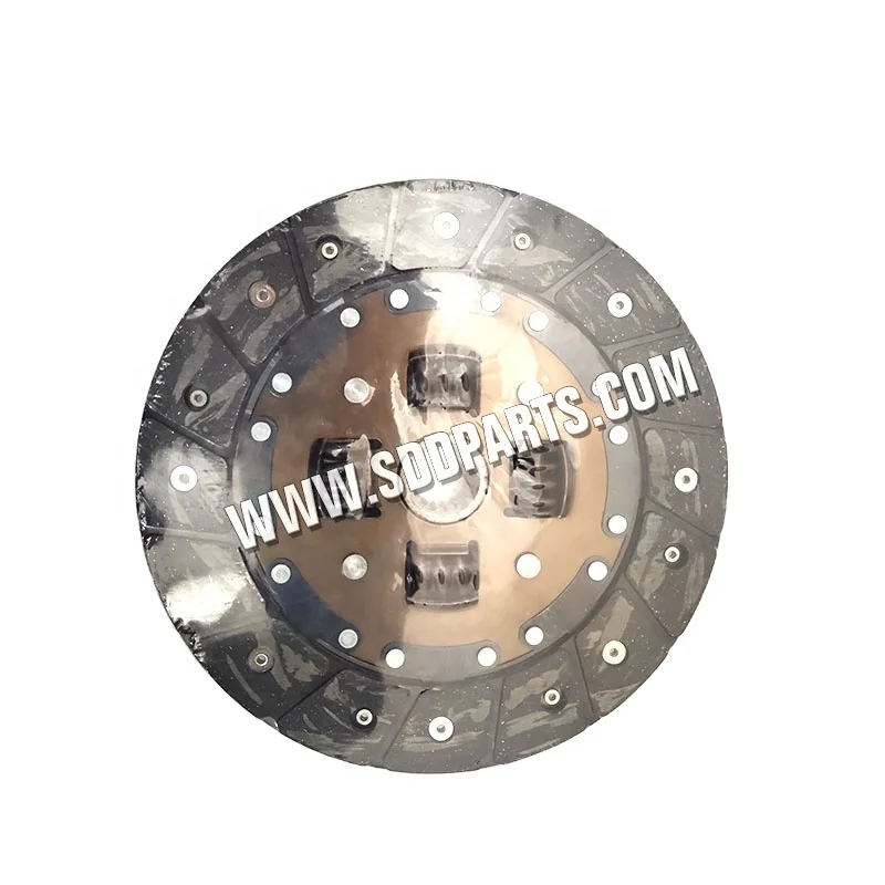 CAR ENGINE 465Q CLUTCH DISC CLUTCH PLATE FOR SUZUKI CARRY F10A SJ410 22400-61J00