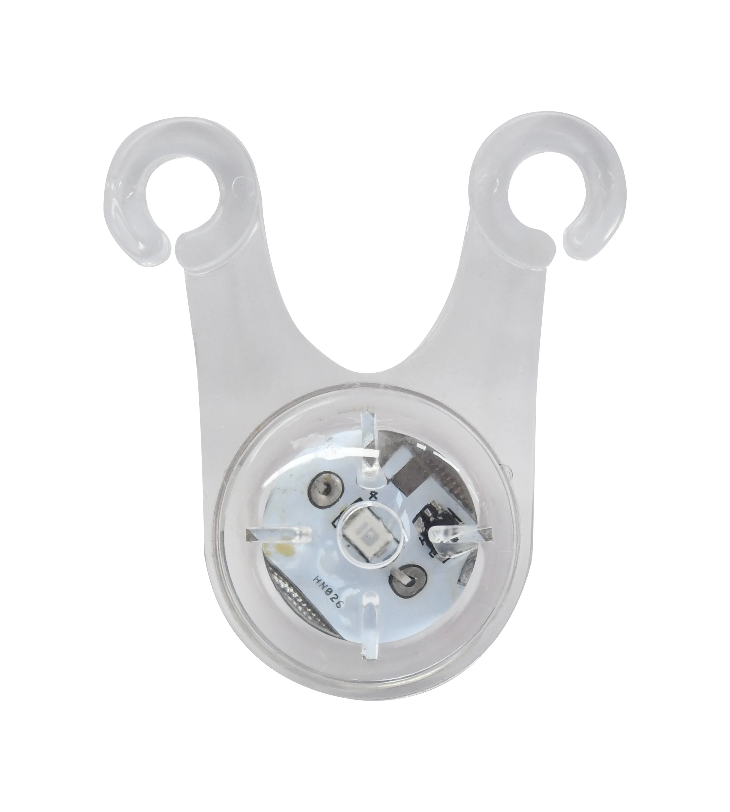 Warning Light Bicycle Headlight Rear Bike Light Strobe Flashing Warning Lamp Tent wind rope light