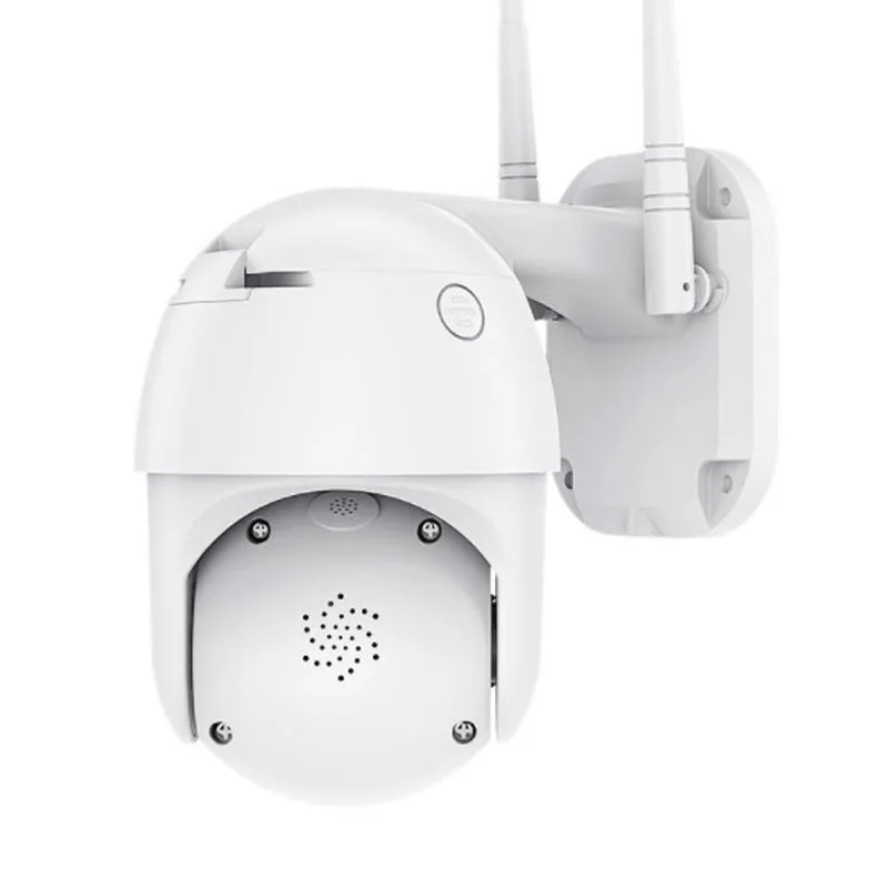 IP-камера с датчиком присутствия Wi-Fi 1080P цифровой