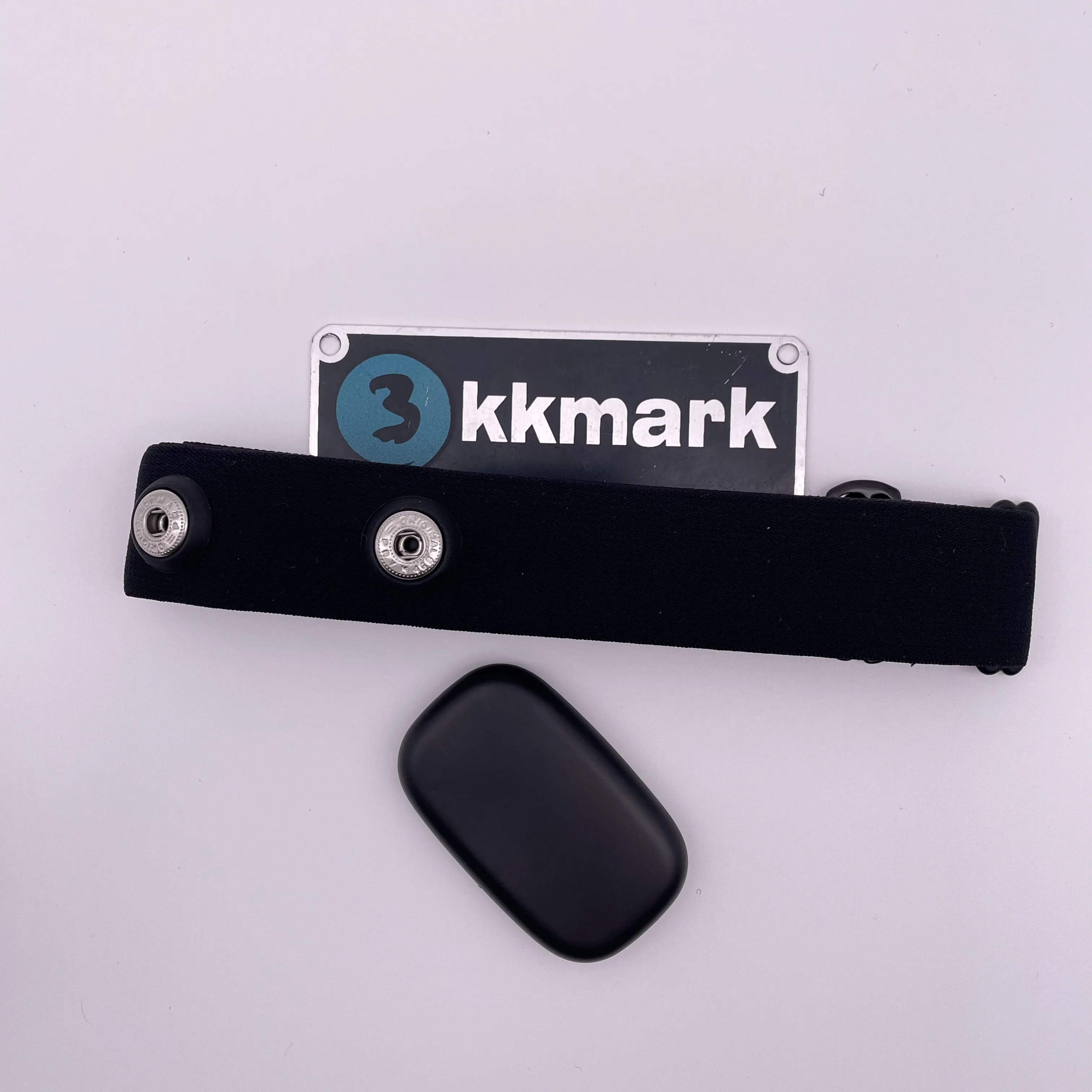 
VayLong BT5.0 ANT+ accelerometer sensor fall detection gym club cardio sports chest strap optical dual band heart rate monitor 