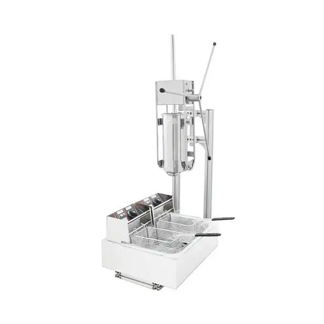 Clients First Choose Churs Machine Price/fine Quality Churs Making Machine