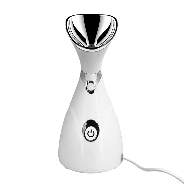 New Product Professional Streamer Face Led Ionic Humidifier Mister Mist Nano Facial Steamer