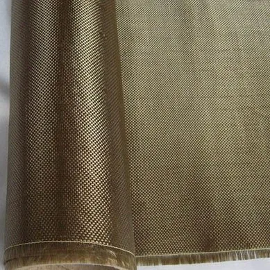 high performance basalt fiber fabric