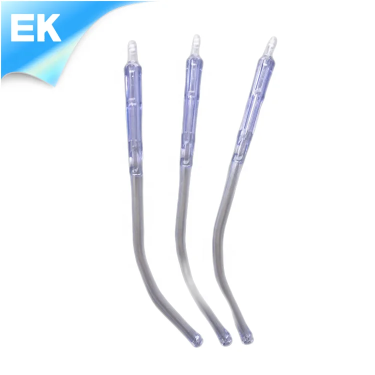 Детская всасывающая трубка Yankauer