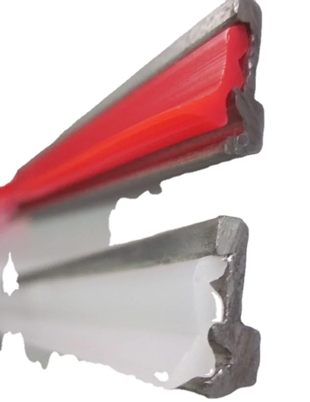 Wiper casting for machine tool