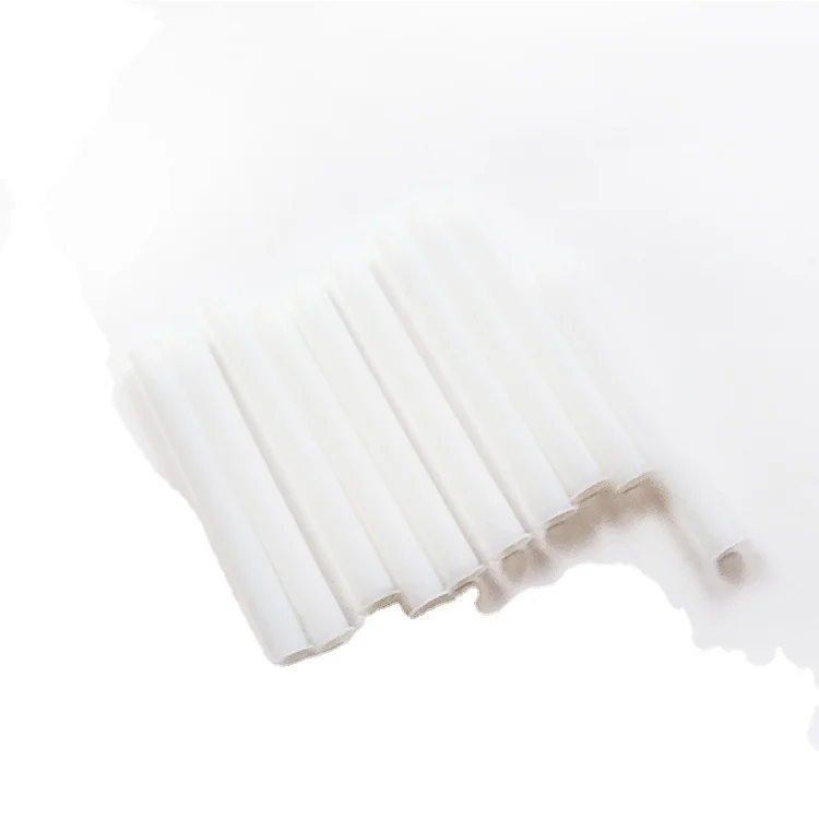 HY-006 пластиковый топливный шланг мягкая спиральная ptfe Запутанные