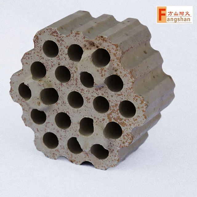 High quality Silica brick  for hot blast stove firebrick