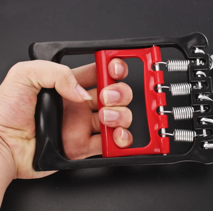 Muti-functional Spring Chest Developer New High Quality Expander Lightweight Delicate Fitness Muscle Tension